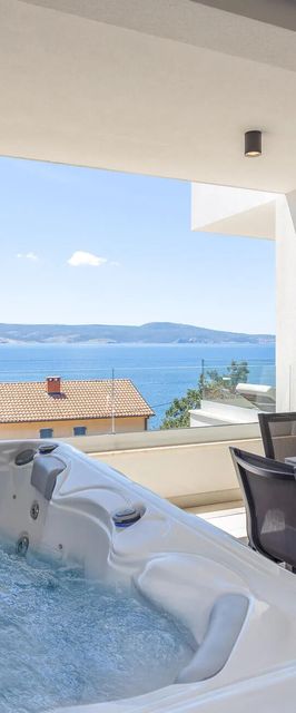 Apartman Novi Vinodolski - CKN841