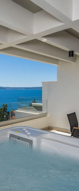 Apartman Novi Vinodolski - CKN842