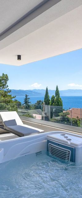 Apartman Novi Vinodolski - CKN844