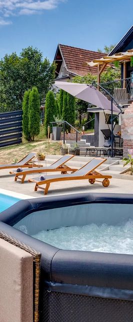 Vendégház Bjelovar - CCC546