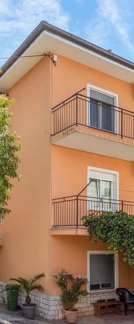 Apartman Novi Vinodolski - CKN794