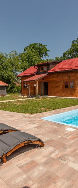 Vendégház Gospić - CCL321