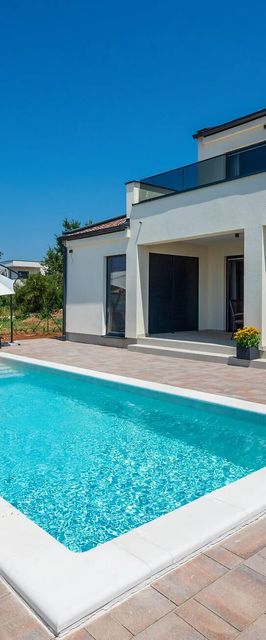 Vendégház Vodnjan - CIF025