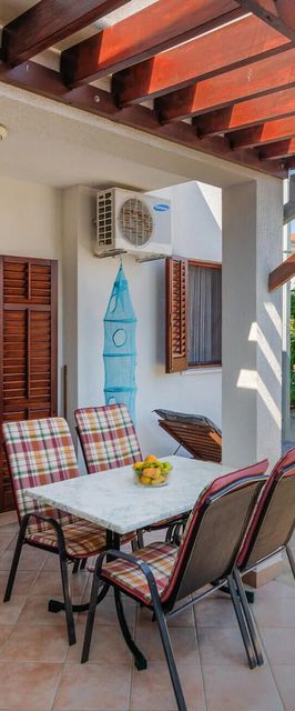 Apartman Sutivan - CSC631