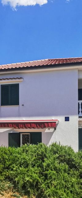 Apartman Novi Vinodolski - CKN694