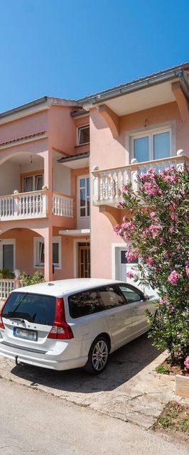 Apartman Biograd na Moru - CDI889