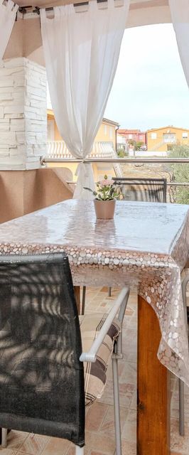 Apartman Vir - CDI919