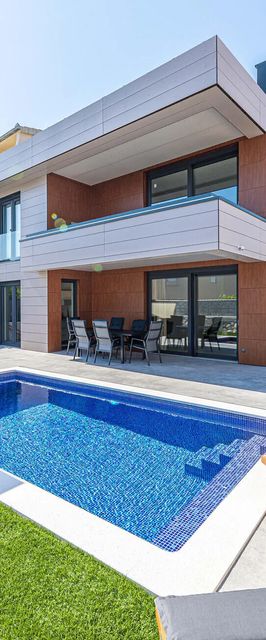 Vendégház Kaštel Štafilić - CSC586