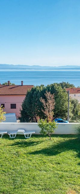 Apartman Ika - CKU404