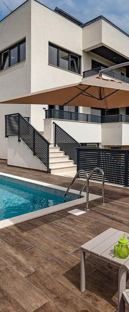 Vendégház Novi Vinodolski - CKN846