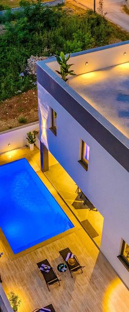 Vendégház Privlaka - CDI870