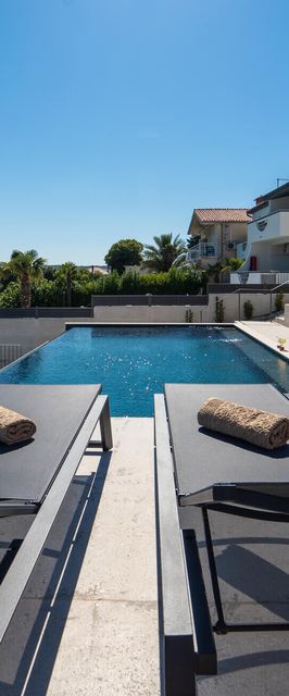 Vendégház Posedarje - CDI613