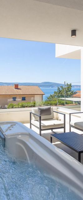 Apartman Novi Vinodolski - CKN840