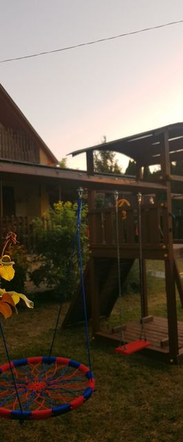 Kristóf Apartman Gyenesdiás