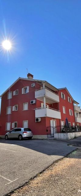 Apartment Sally in Čižići