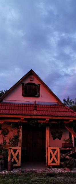 Pillangó Présház Ipolytölgyes