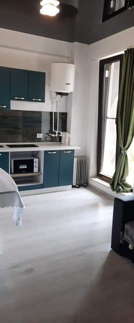 Studio Lux Rareș Mamaia-Sat