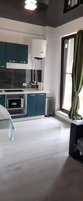 Studio Lux Rareș Mamaia-Sat