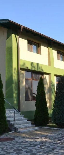 Motel Mesterul Manole Curtea de Argeș