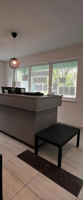 Füzes Panzió Abádszalók