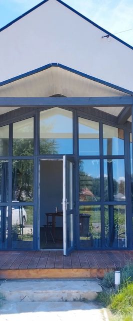 Malibu Apartmanház Balatonberény