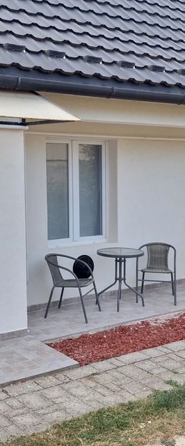 Freedom-Fehérvár Apartman 2