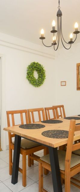 Vadrózsa Apartman Sümeg