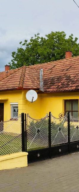 Családbarát Apartman Balatonkeresztúr