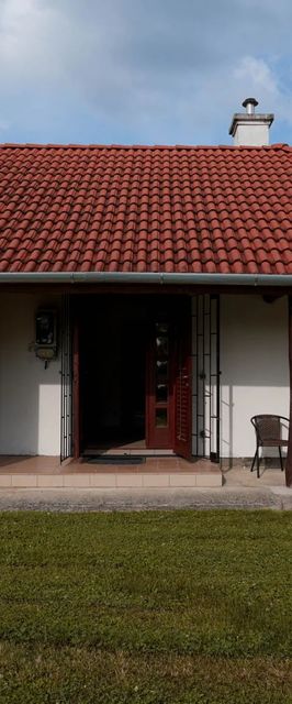 Andreas Apartman Keszthely