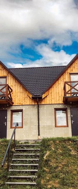 Wataha Apartamenty Zawóz