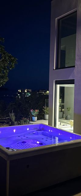 Apartmanok A Tenger Mellett Banjol, Rab - 19752 Banjol