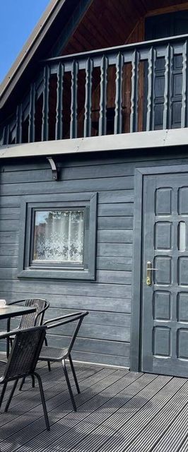 Dom POD SKAMIENIAŁYM MIASTEM Ciężkowice