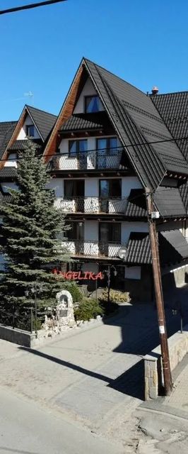 Dom Wczasowy Angelika Murzasichle, Zakopane