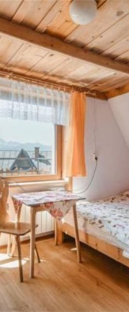 Agroturystyka U Skupniów Biały Dunajec