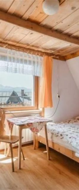 Agroturystyka U Skupniów Biały Dunajec