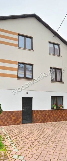 BiesCZADOWE miejsce Lesko