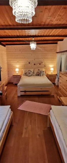 Zielone Wzgórze Bystrzyca Kłodzka