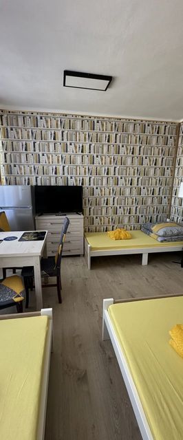 Noclegi Azyl Bielsko-Biała 