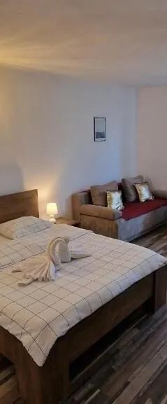 Babesh Central Apartment Mediaș