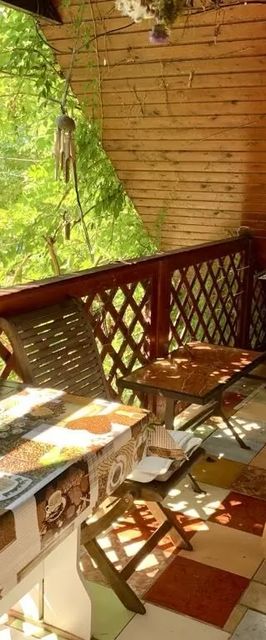 Beni Nyaralóház Balatonrendes