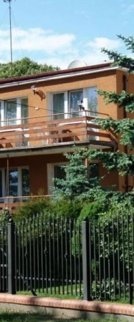 Bursztynowa Wyspa Gdańsk