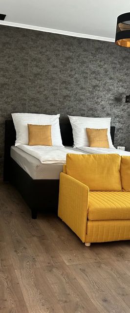 Réz Apartmanok Gyula