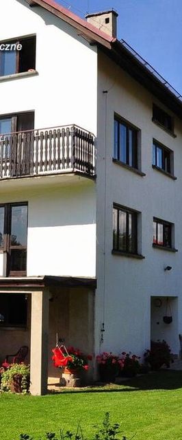 Barbara i Ryszard Dziedzic - Gospodarstwo Agroturystyczne Węgierska Górka