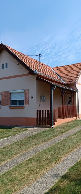 Stella Vendégház Felsőmarác