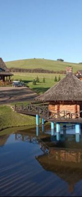 Sokolisko Gospodarstwo Agroturystyczne Komańcza