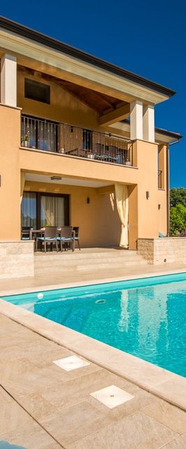 Apartment Villa Cecilia Brusići