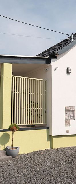 Bökény Vendégház Sümeg