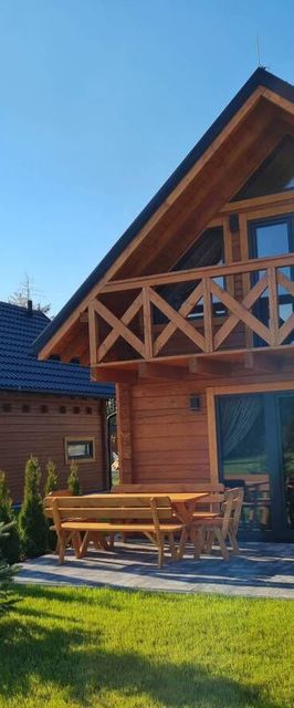 Słoneczne Domki Sudety Kotlina Kłodzka Bystrzyca Kłodzka