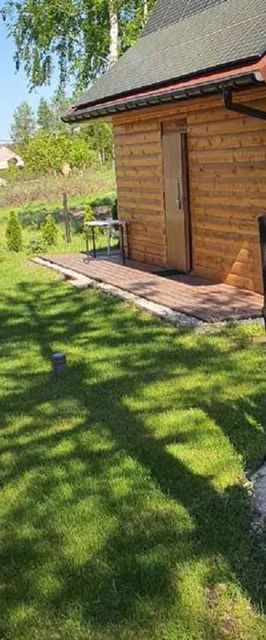 Domek u Wesołego Szyszczyce, Busko-Zdrój