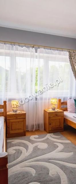 Agroturystyka Karioka Karpniki